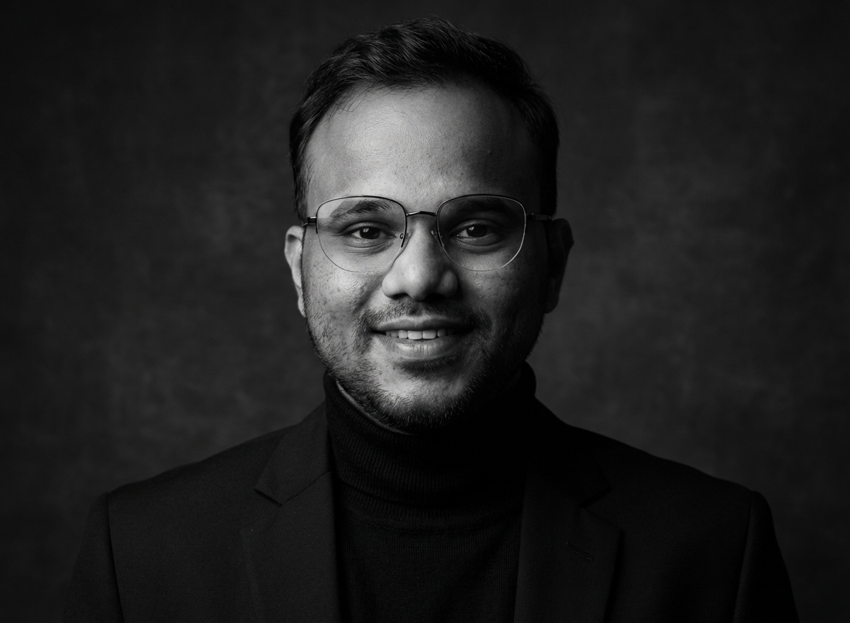 Abhilash Biradar